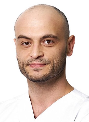 Исмагилов Ильназ Рашитович