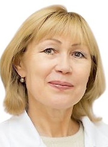 Атаулина Ильсия Мухаметвагизовна
