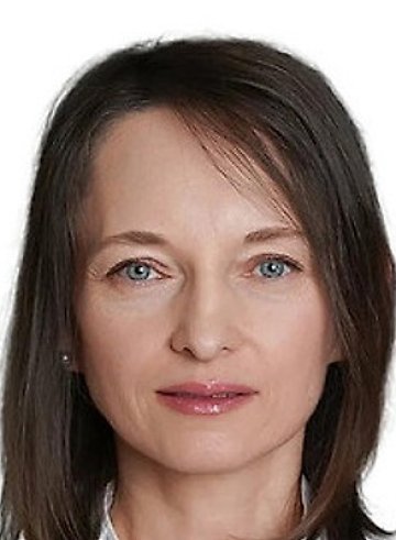 Павличенко Светлана Николаевна