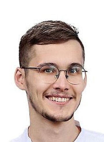 Хабибуллин Карим Махмутович