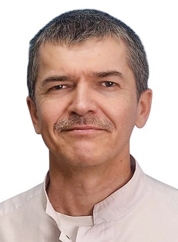 Халитов Рамиль Абрекович