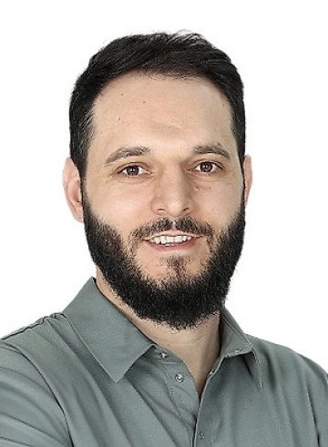 Гадисов Ренат Фамильевич