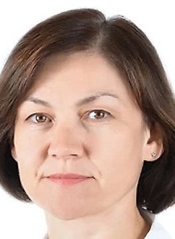 Федорова Лилия Рамилевна