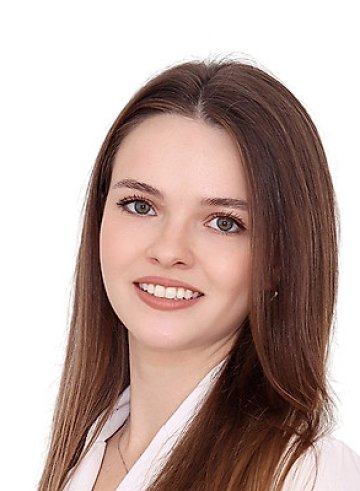 Луговая Виктория Алексеевна