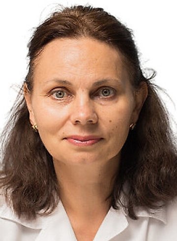 Сафина Зульфия Илькановна