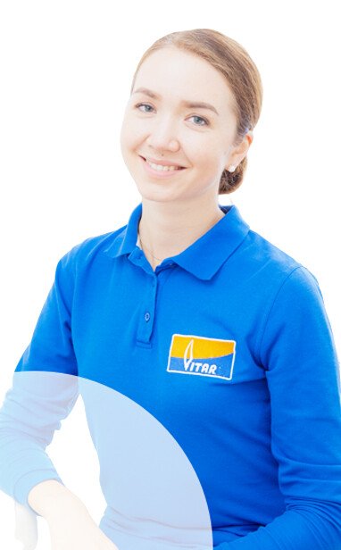 Бикуева (Гафиятуллина) Динара Маратовна