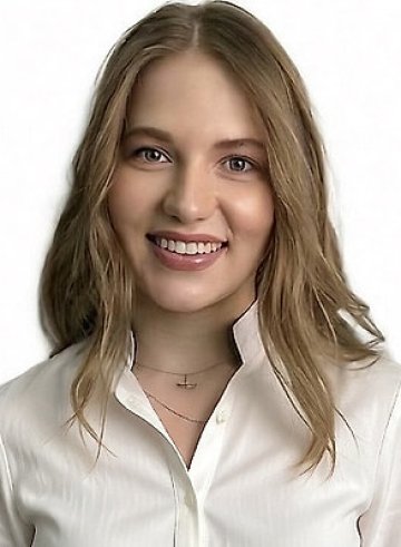 Ардина Екатерина Викторовна