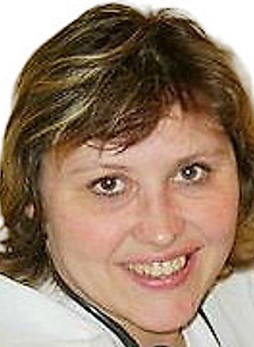 Каримуллина Фатима Мэлсовна