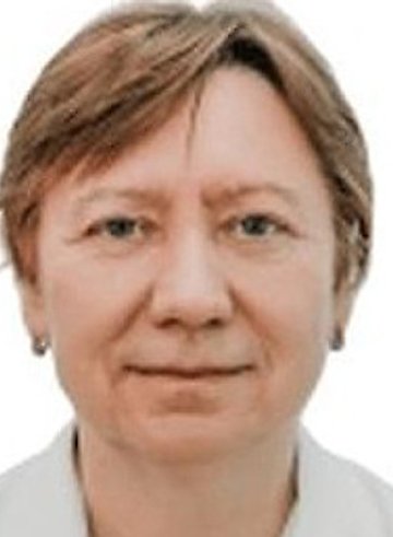 Вязникова Татьяна Викторовна