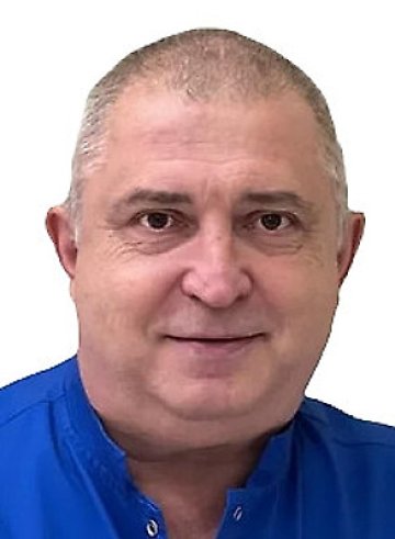 Зеленин Дмитрий Федорович