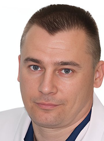Шакиров Мансур Исхакович