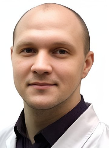 Кистенев Руслан Владимирович