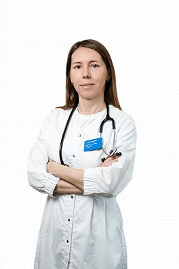 Толстихина Маргарита Михайловна
