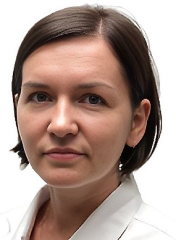 Михайлова Наталья Юрьевна