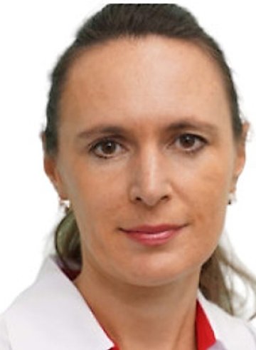 Михайлова Татьяна Владимировна