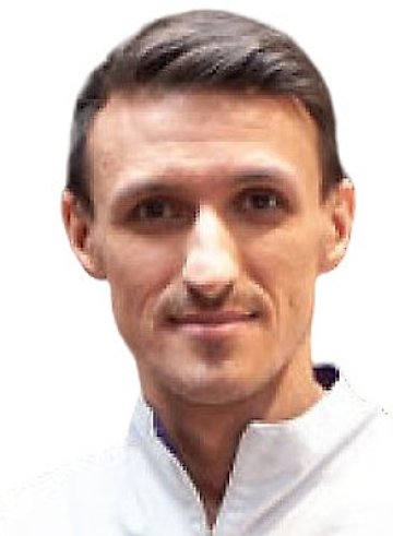 Хуснатдинов Анвар Тагирович