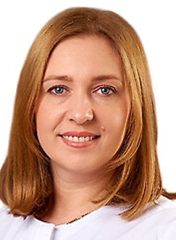 Конова Алина Алексеевна