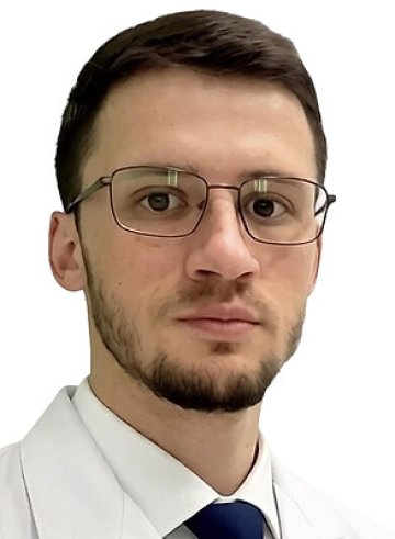 Муминов Равшанджон Рустамович