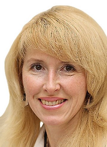 Сивкова Светлана Николаевна
