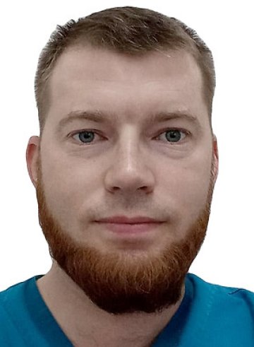 Амирханов Ленар Наилевич