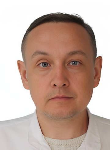Тихонов Владимир Александрович