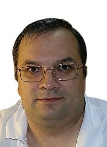 Соловьев Владислав Всеволодович