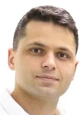 Приймак Владислав Владимирович