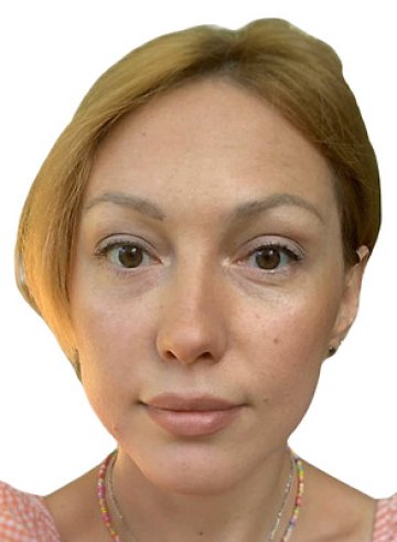 Ковальчук Анастасия Андреевна