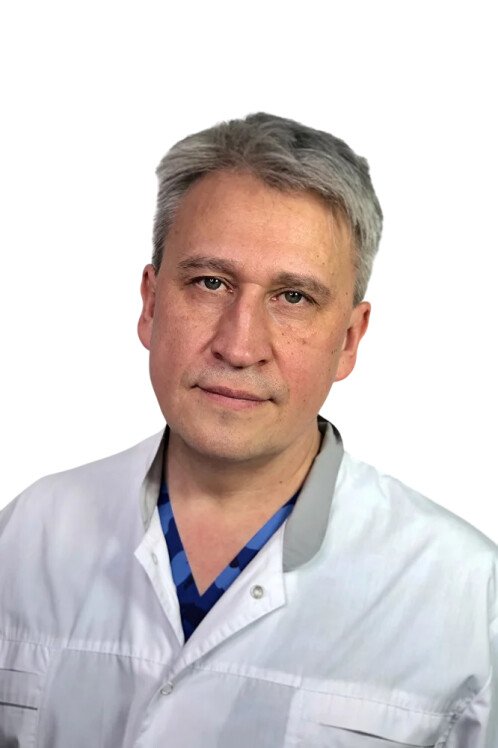 Зайнутдинов Азат Минвагизович