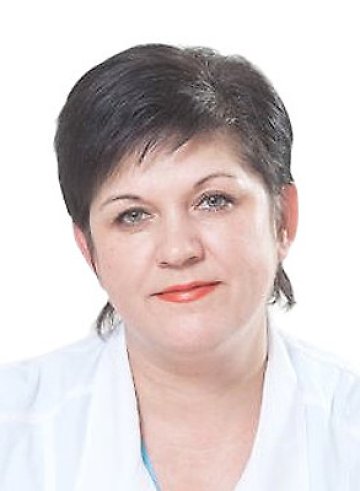 Хайруллина Лилия Рафаиловна