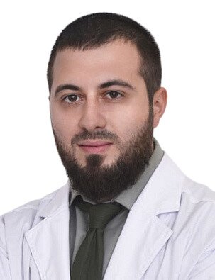 Загиров Загир Маликович