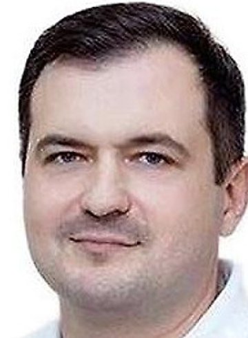 Аржаев Денис Сергеевич