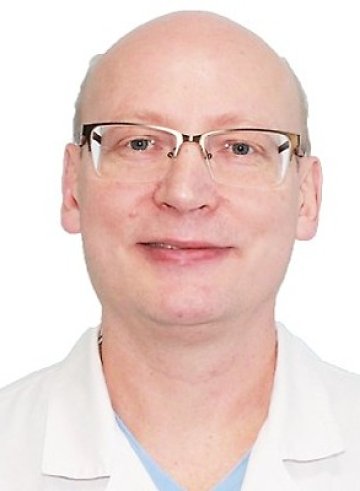 Шурмин Дмитрий Юрьевич