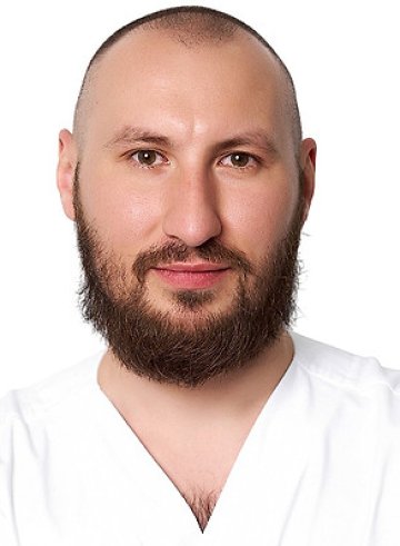 Бирюков Рамиль Умярович