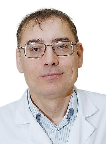 Бикмуллин Тимур Габдулгазизович
