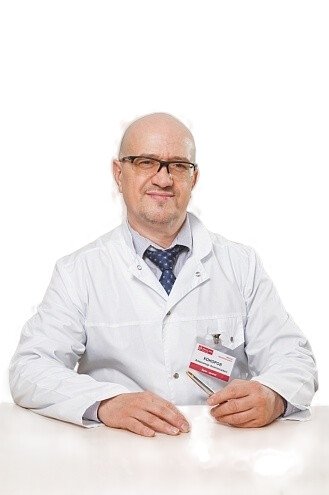 Коноров Александр Анатольевич