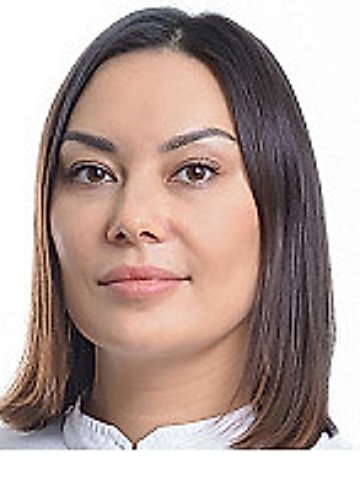 Шигапова Диляра Фаилевна