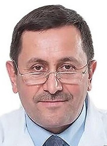 Ситдиков Радик Ильгамович