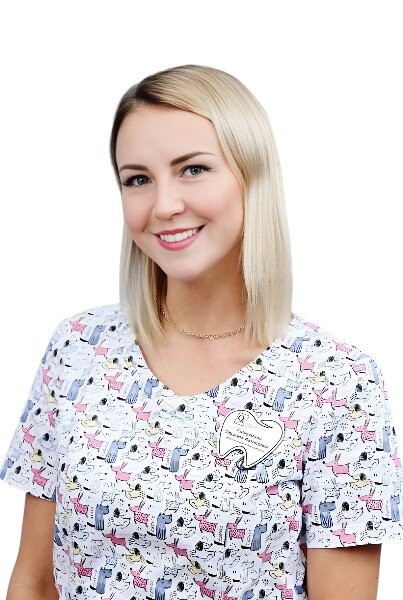Шакирова Эльвира Фанисовна