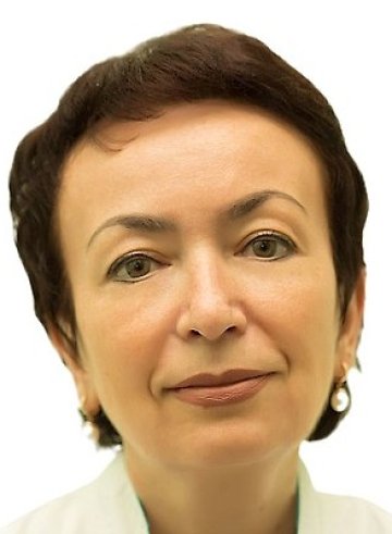 Гилязиева Наиля Азатовна