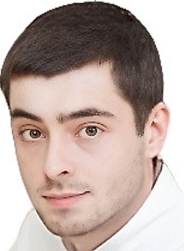 Порфирьев Альберт Николаевич