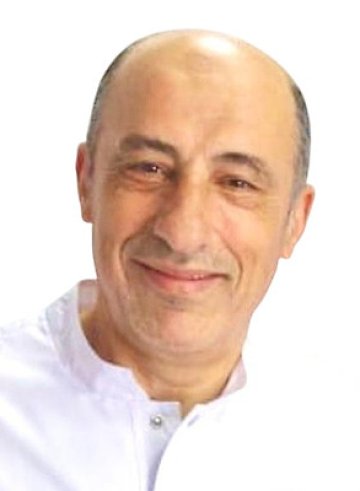 Сааде Мухаммад Али