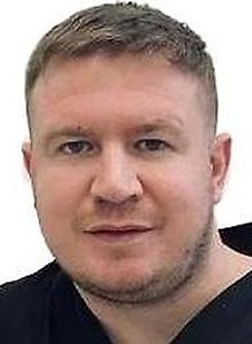 Бадретдинов Руслан Маратович
