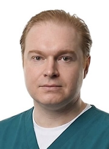 Коршунов Василий Вадимович