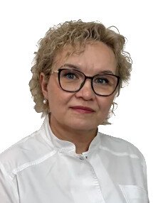 Аскарова Альбина Альбертовна