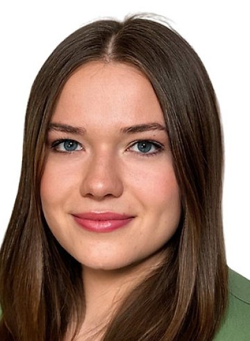 Волкова Мария Александровна