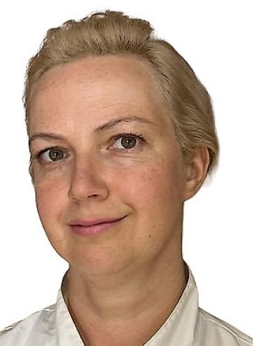 Зайцева Наталья Михайловна