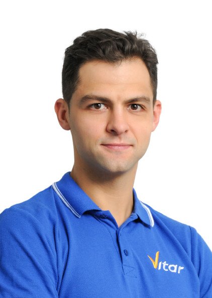 Коган Дмитрий Ефимович