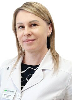 Мельникова Дарья Сергеевна