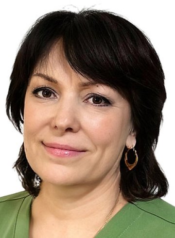 Темирханова Аниса Альбертовна